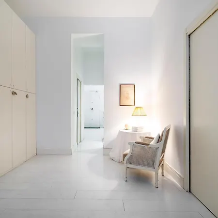 Centro Luxury - Duomo 5min - Garden, Wifi *