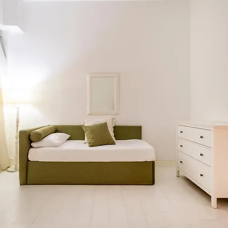 Centro Luxury - Duomo 5min - Garden, Wifi Apartment *
