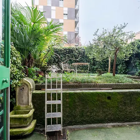 Apartment Centro Luxury - Duomo 5min - Garden, Wifi *