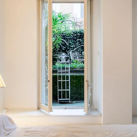 Centro Luxury - Duomo 5min - Garden, Wifi *